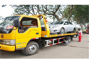 永定附近24小时汽车拖车服务热线