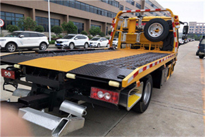 永定24小时汽车送油服务公司